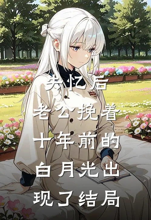 失忆后，老公挽着十年前的白月光出现了结局