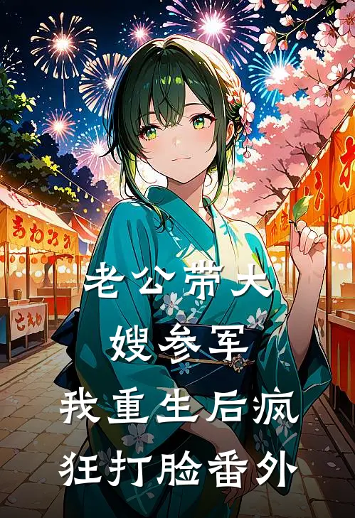 老公带大嫂参军，我重生后疯狂打脸番外