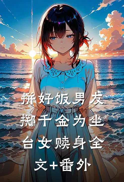 拼好饭男友掷千金为坐台女赎身全文+番外