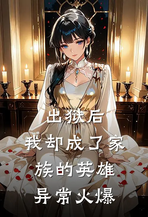 出狱后，我却成了家族的英雄异常火爆