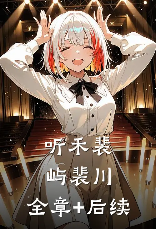 听禾裴屿裴川:全章+后续