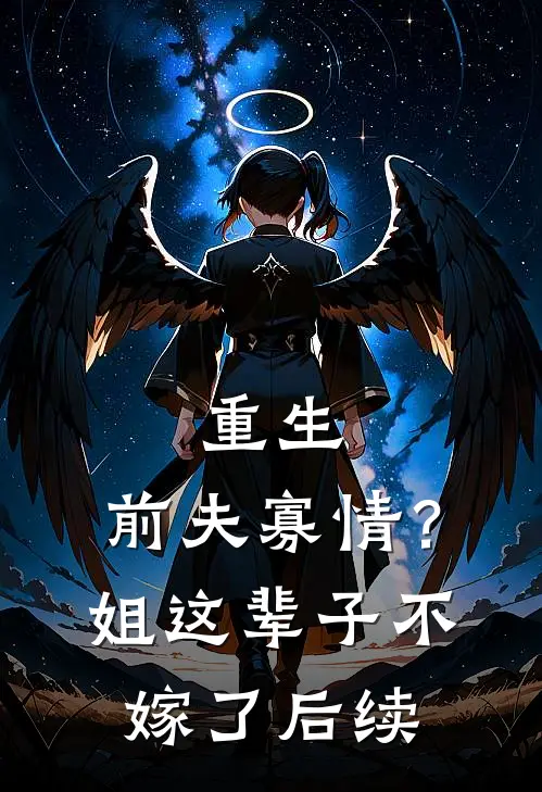 重生：前夫寡情？姐这辈子不嫁了后续