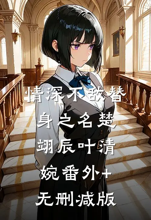 情深不敌替身之名楚翊辰叶清婉番外+无删减版