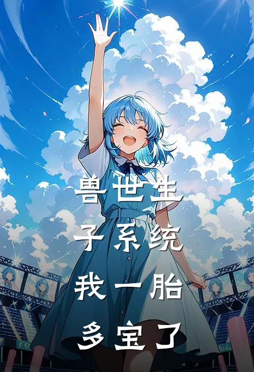 兽世生子系统，我一胎多宝了