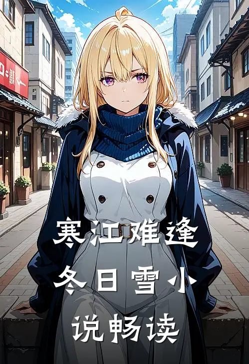 寒江难逢冬日雪小说畅读