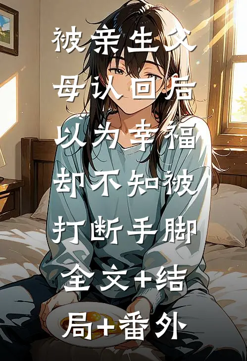 被亲生父母认回后以为幸福，却不知被打断手脚:全文+结局+番外
