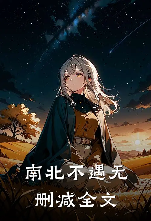 南北不遇无删减全文