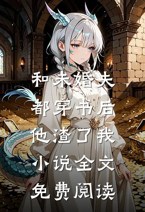 和未婚夫都穿书后，他渣了我小说全文免费阅读