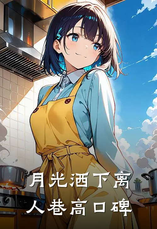 月光洒下离人巷高口碑