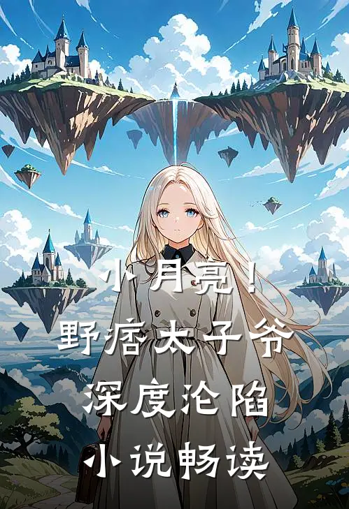小月亮！野痞太子爷深度沦陷小说畅读