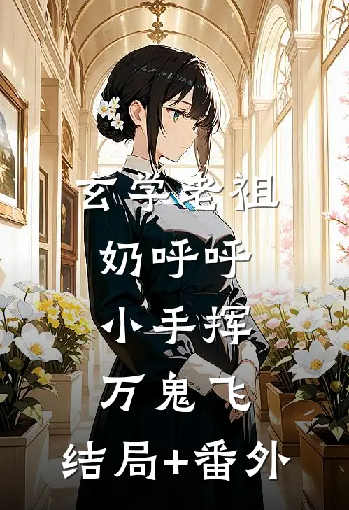 玄学老祖奶呼呼，小手挥万鬼飞:结局+番外