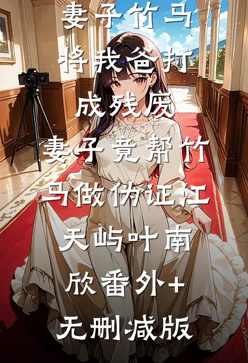 妻子竹马将我爸打成残废，妻子竟帮竹马做伪证江天屿叶南欣番外+无删减版