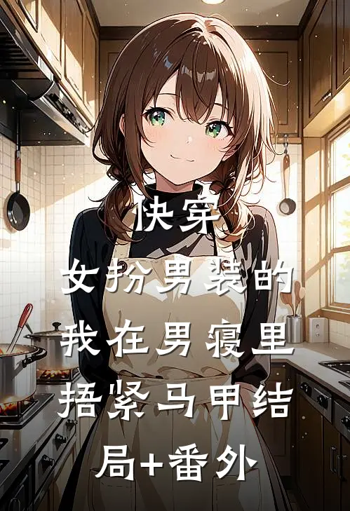 快穿：女扮男装的我在男寝里捂紧马甲结局+番外