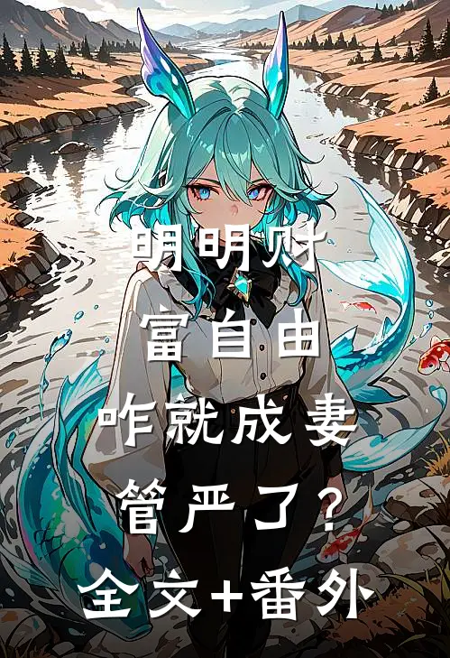 明明财富自由，咋就成妻管严了？全文+番外