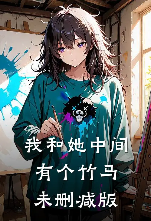 我和她中间有个竹马未删减版