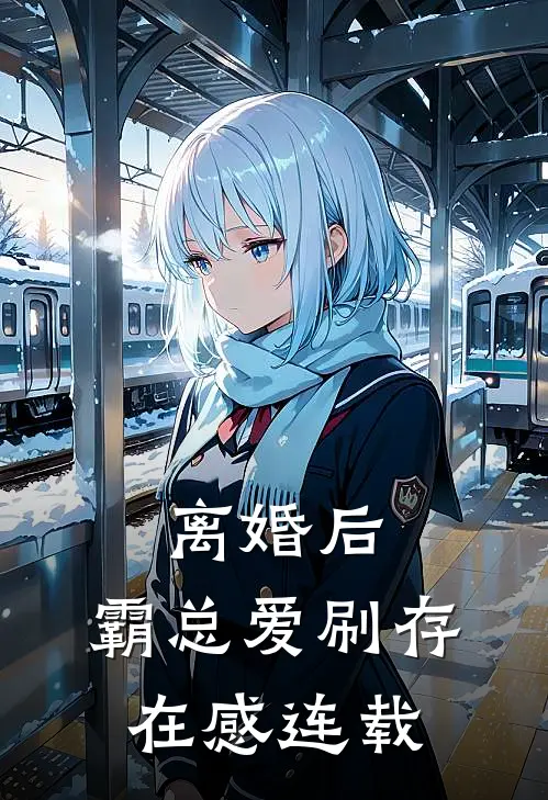 离婚后，霸总爱刷存在感连载