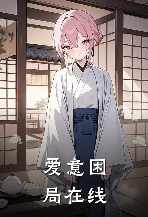爱意困局在线