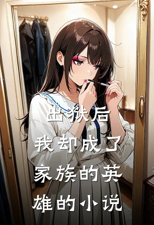 出狱后，我却成了家族的英雄的小说