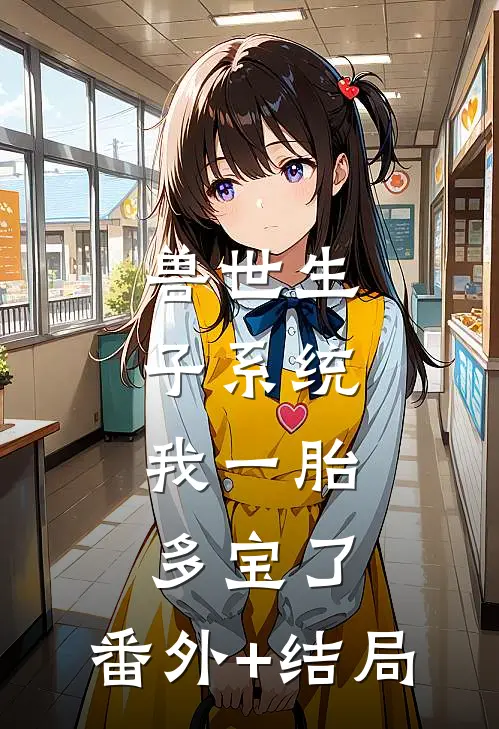 兽世生子系统，我一胎多宝了:(番外)+(结局)