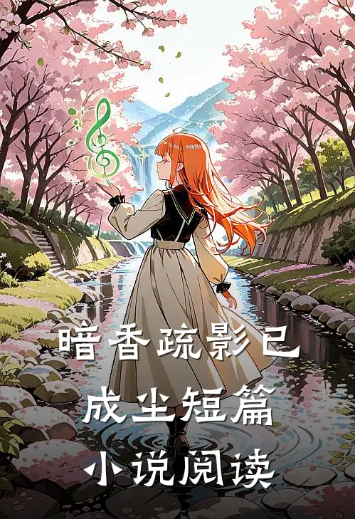 暗香疏影已成尘短篇小说阅读