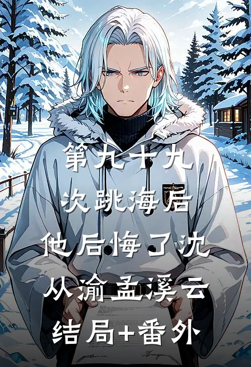 第九十九次跳海后，他后悔了沈从渝孟溪云结局+番外