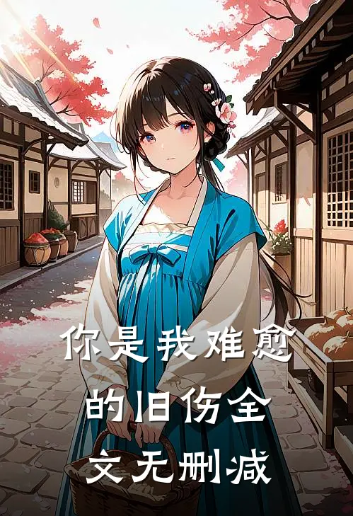 你是我难愈的旧伤全文无删减