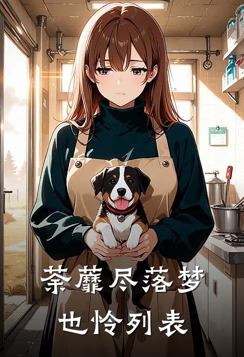 荼蘼尽落梦也怜列表