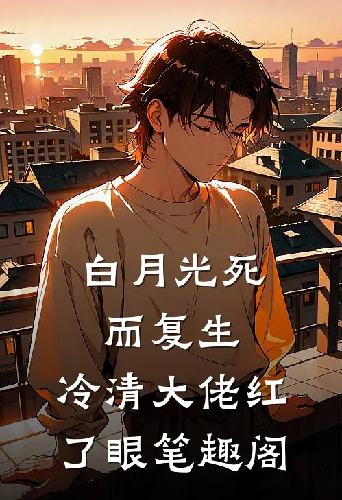 白月光死而复生，冷清大佬红了眼笔趣阁