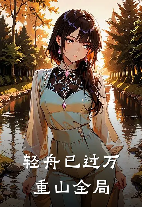 轻舟已过万重山全局