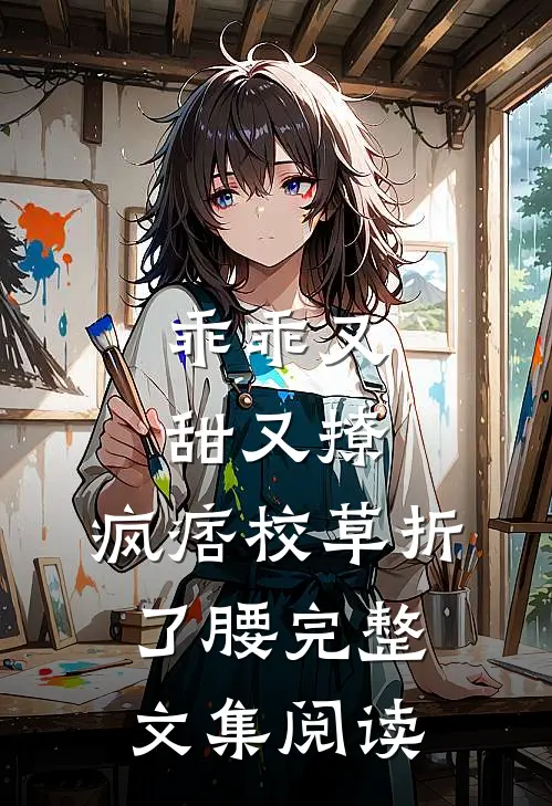 乖乖又甜又撩，疯痞校草折了腰完整文集阅读