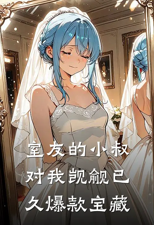 室友的小叔对我觊觎已久爆款宝藏