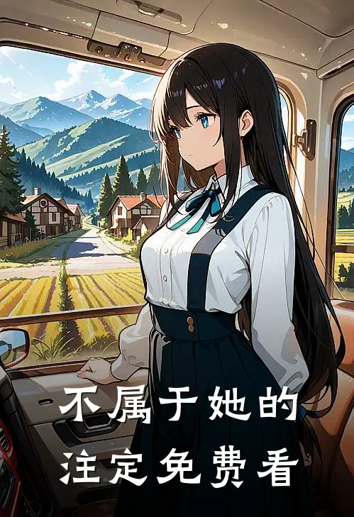 不属于她的注定免费看