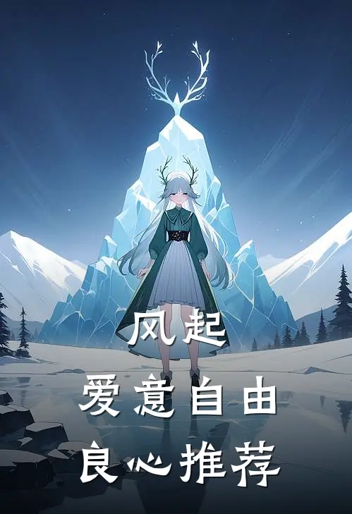 风起，爱意自由良心推荐