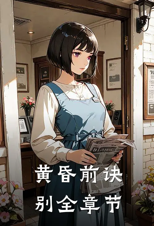 黄昏前诀别全章节