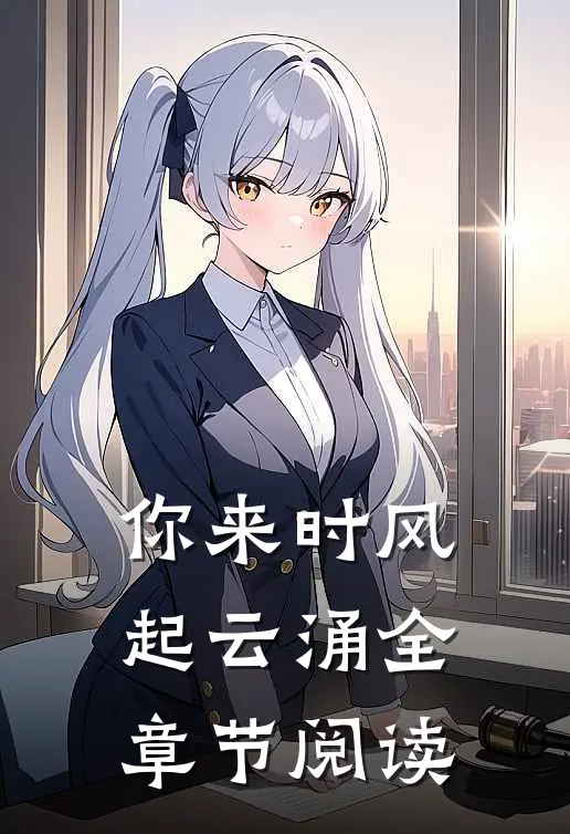你来时风起云涌全章节阅读