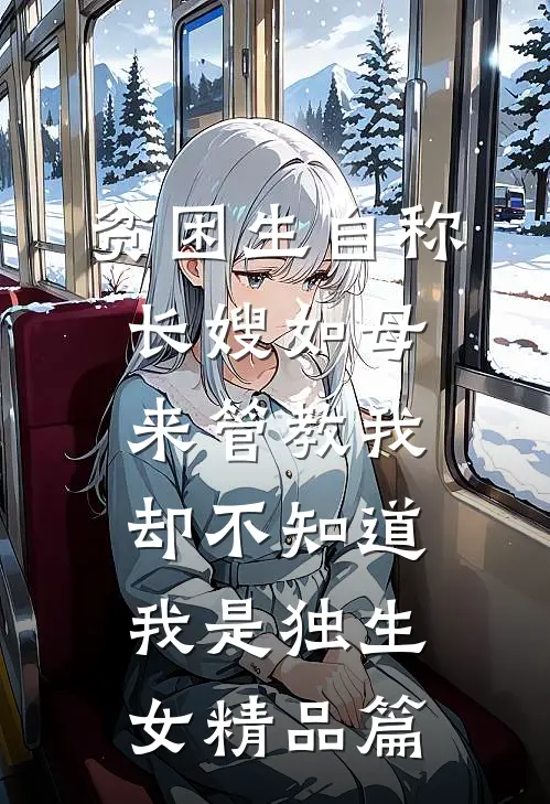 贫困生自称长嫂如母来管教我，却不知道我是独生女精品篇