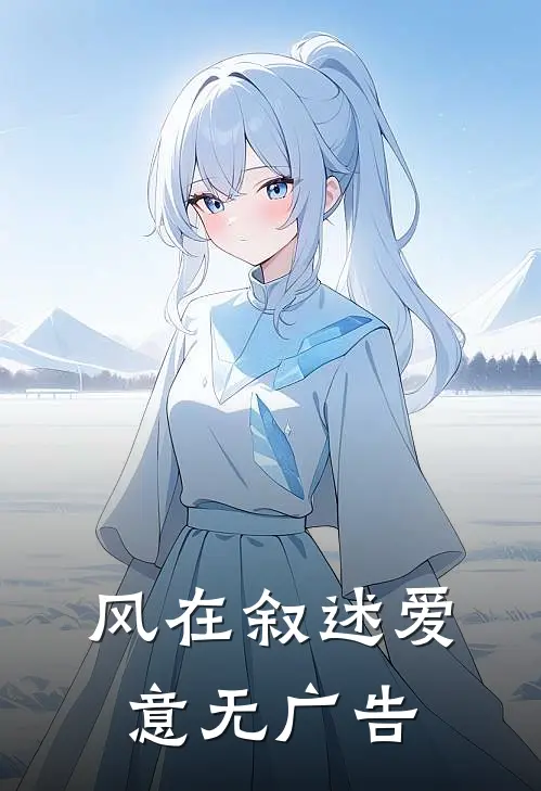 风在叙述爱意无广告