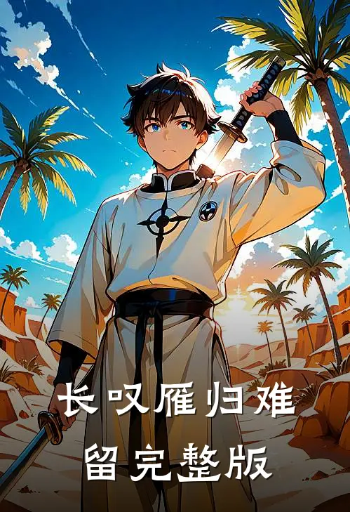 长叹雁归难留完整版
