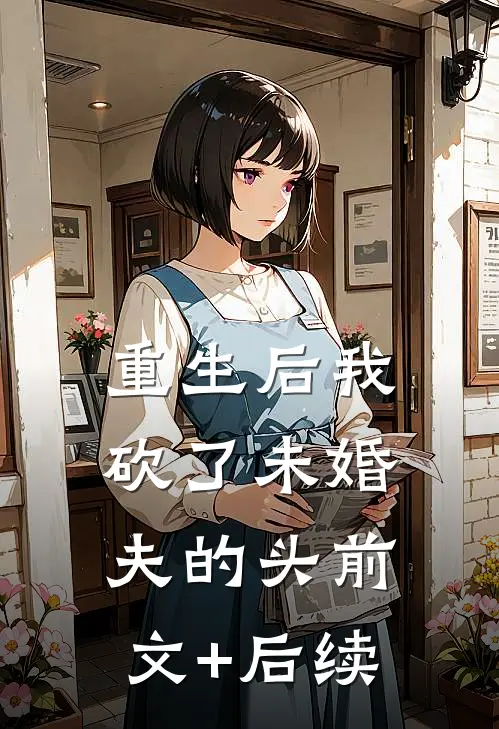 重生后我砍了未婚夫的头前文+后续