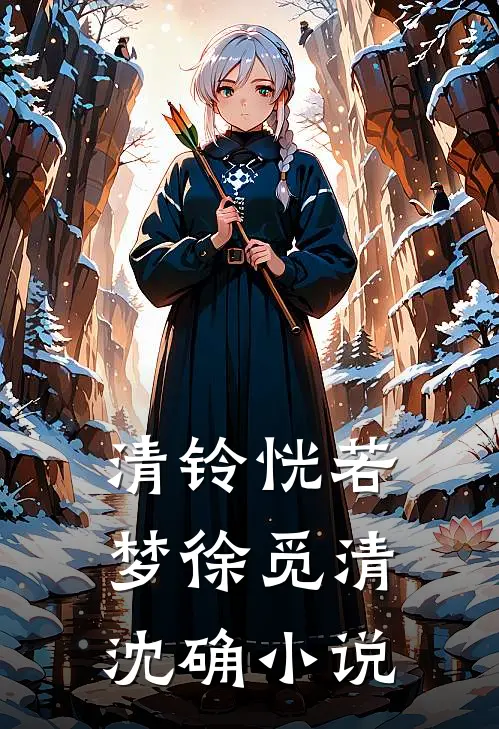 清铃恍若梦徐觅清沈确小说