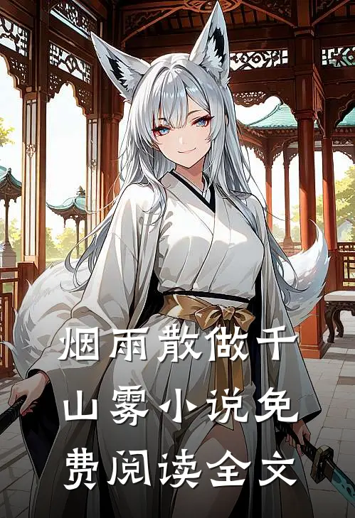 烟雨散做千山雾小说免费阅读全文