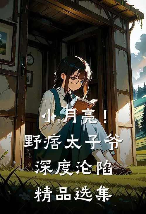 小月亮！野痞太子爷深度沦陷精品选集