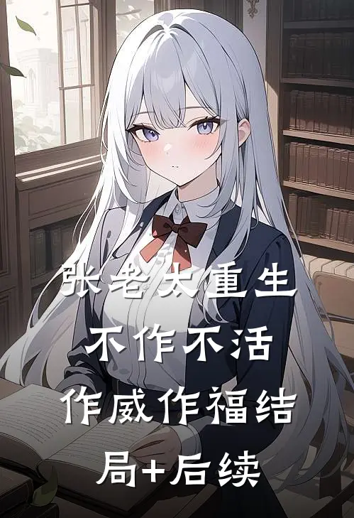 张老太重生：不作不活，作威作福结局+后续