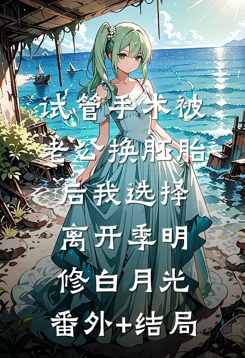 试管手术被老公换胚胎后我选择离开季明修白月光:(番外)+(结局)