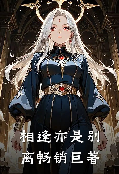 相逢亦是别离畅销巨著