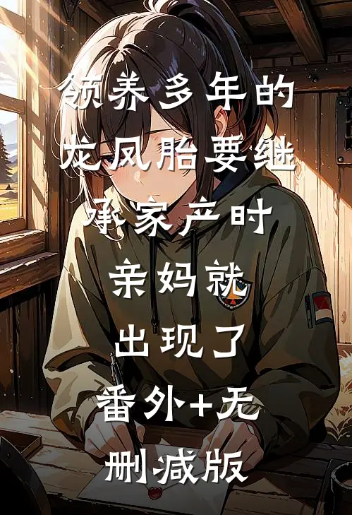 领养多年的龙凤胎要继承家产时，亲妈就出现了:番外+无删减版