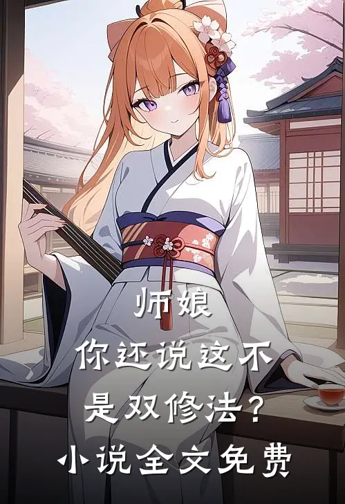 师娘，你还说这不是双修法？小说全文免费