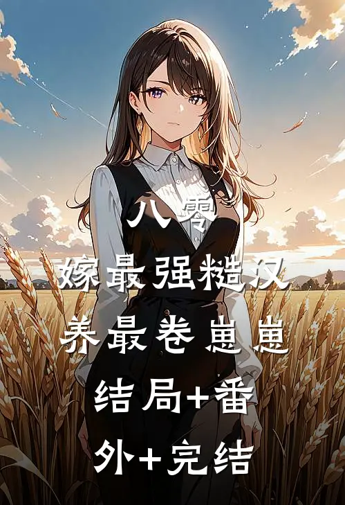 八零，嫁最强糙汉，养最卷崽崽:结局+番外+完结