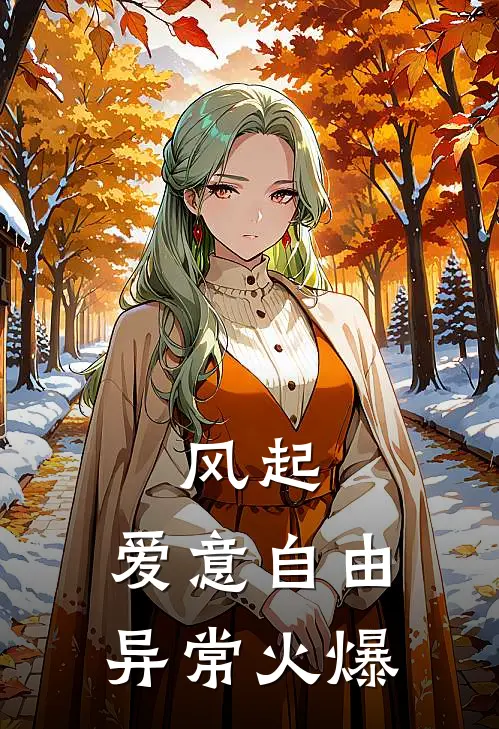 风起，爱意自由异常火爆