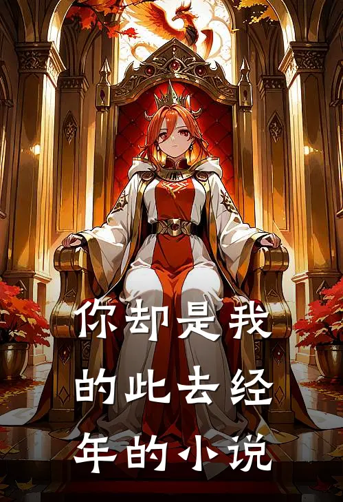 你却是我的此去经年的小说